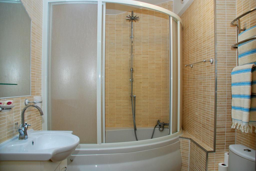 Kiev Pozniaky Apartment Δωμάτιο φωτογραφία