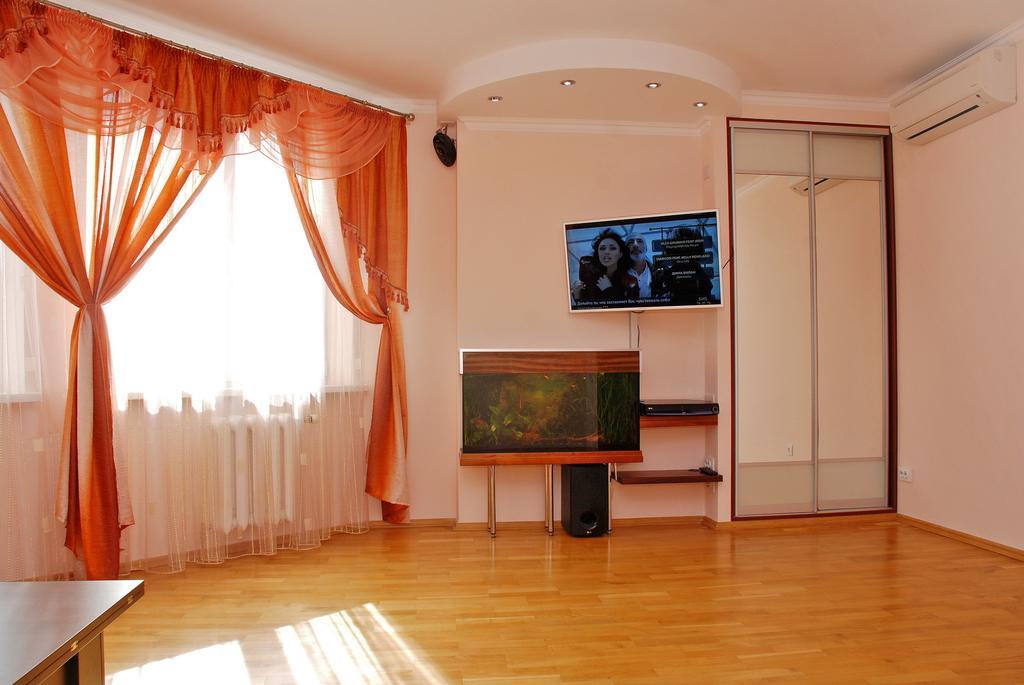 Kiev Pozniaky Apartment Δωμάτιο φωτογραφία