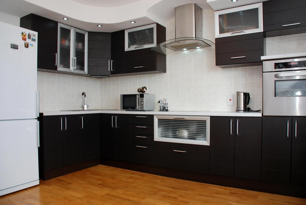 Kiev Pozniaky Apartment Δωμάτιο φωτογραφία